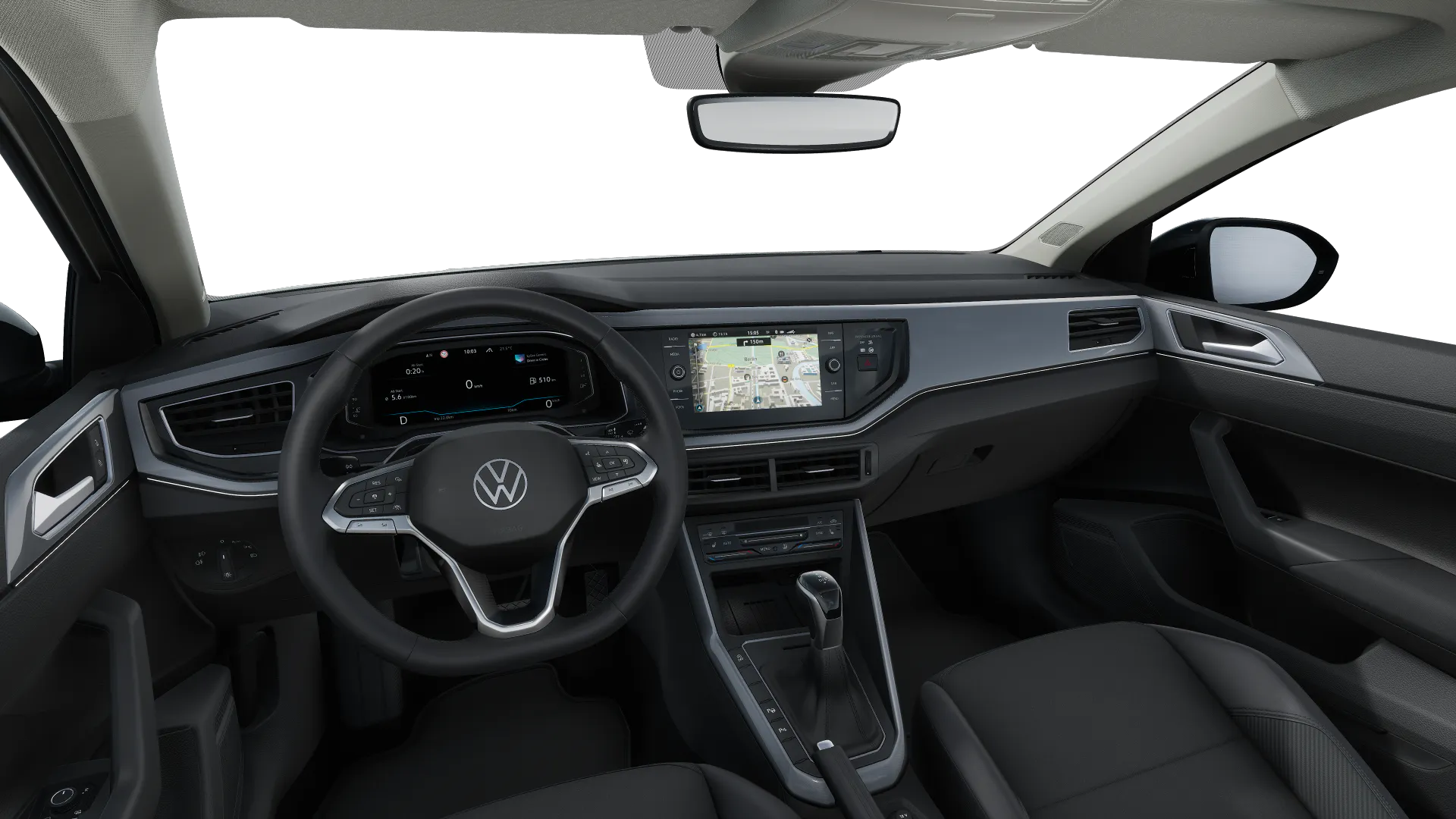 Volkswagen Taigo Style