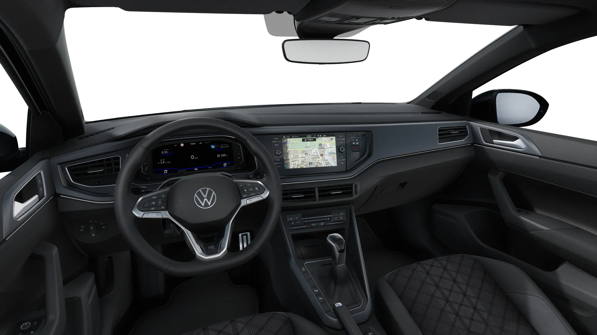 Volkswagen Taigo R-Line