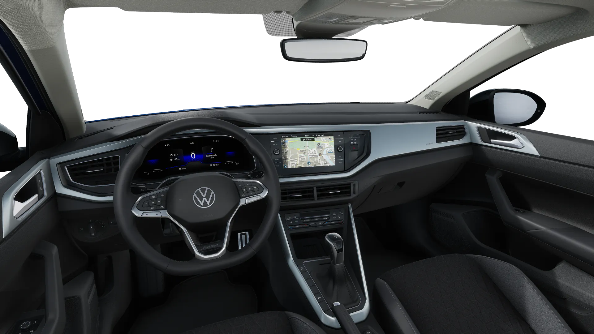 Volkswagen Taigo ENERGY