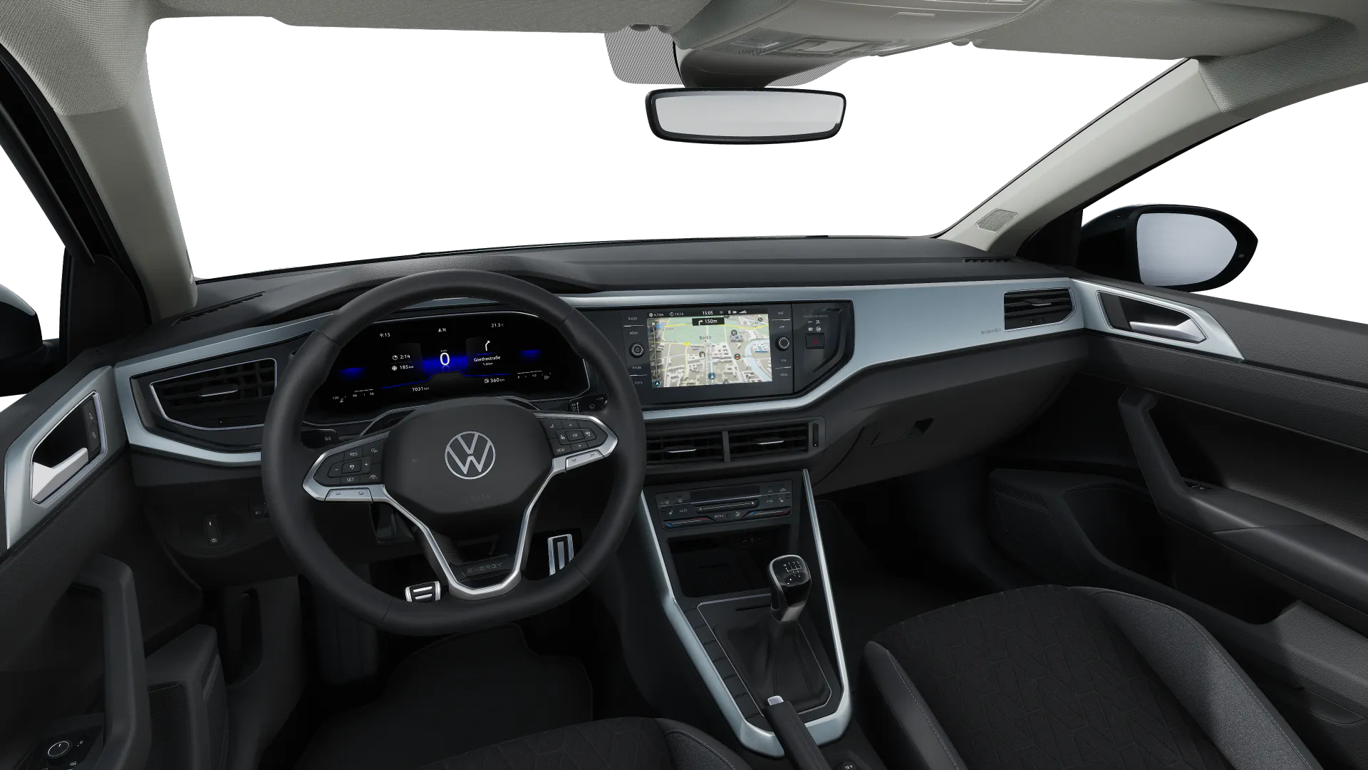 Volkswagen Taigo ENERGY