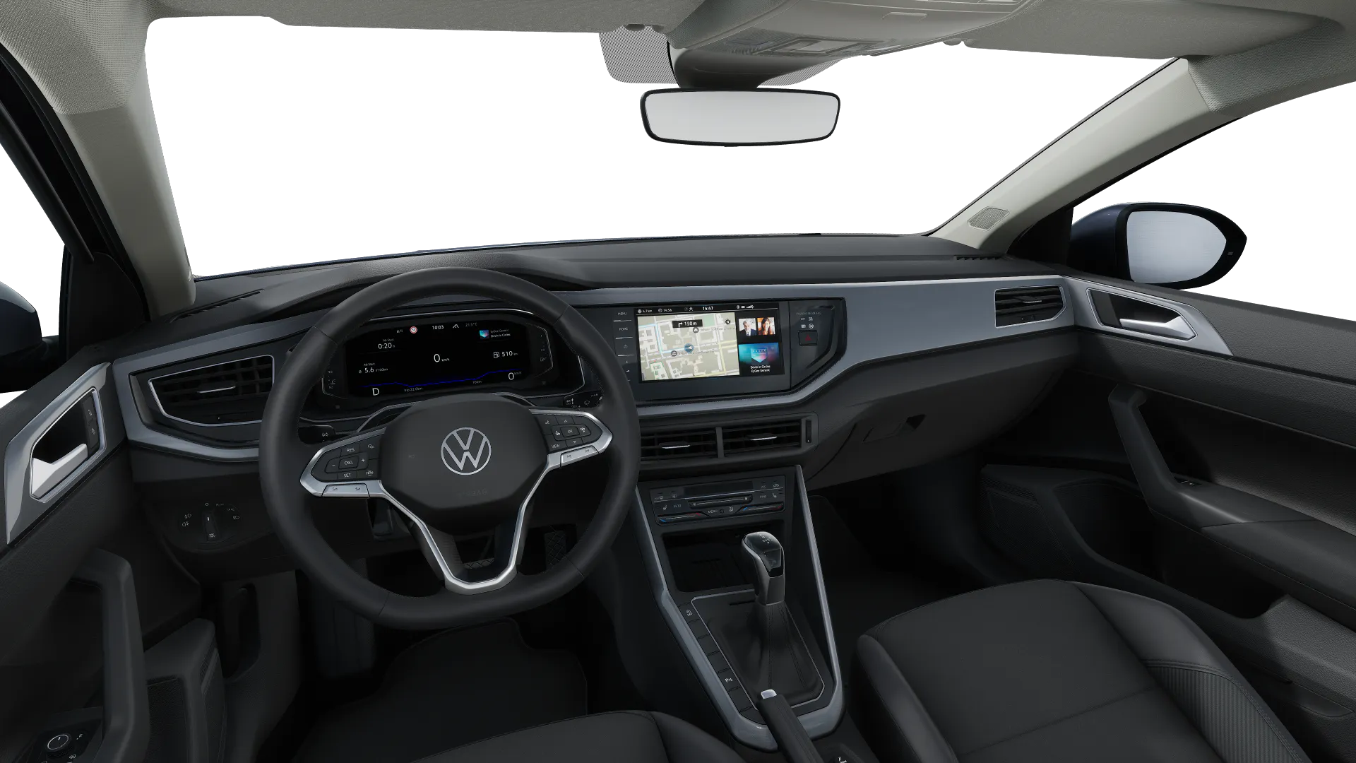 Volkswagen Taigo Style