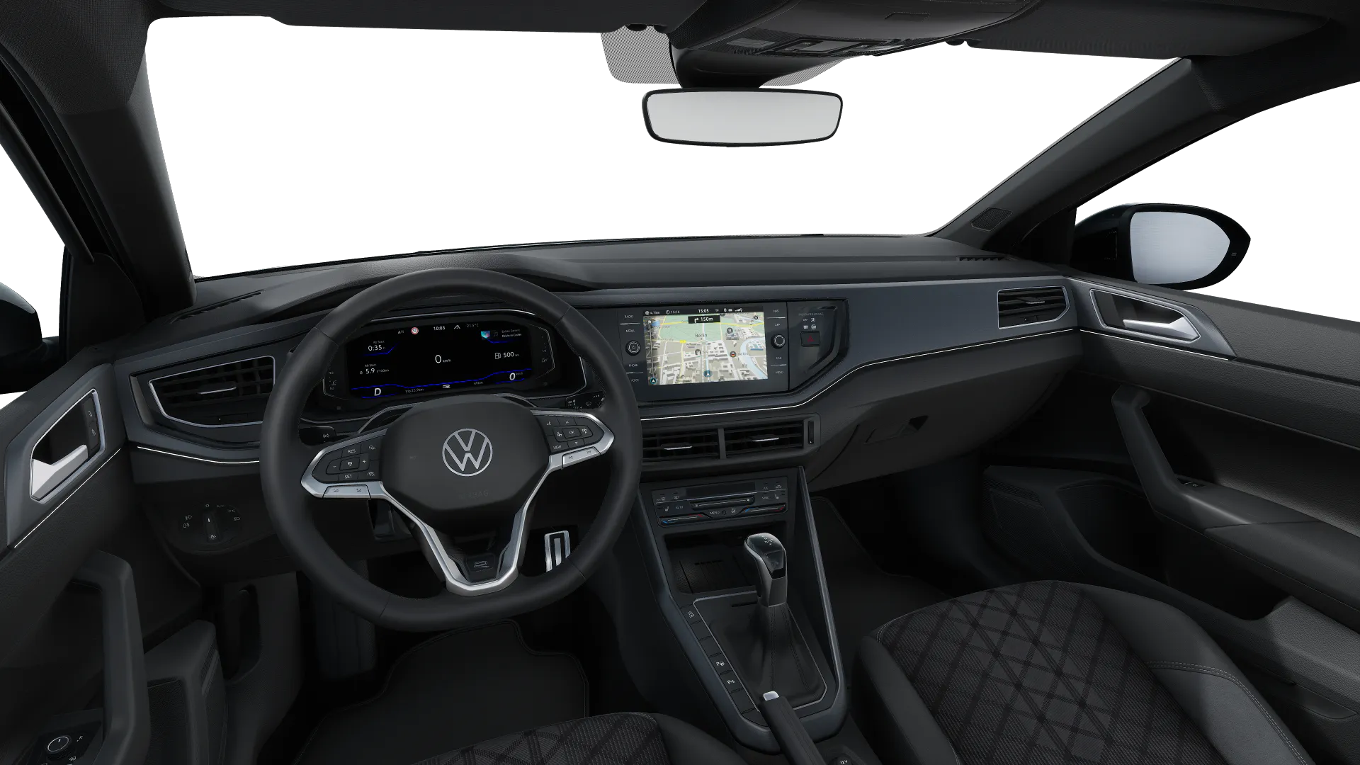 Volkswagen Taigo R-Line