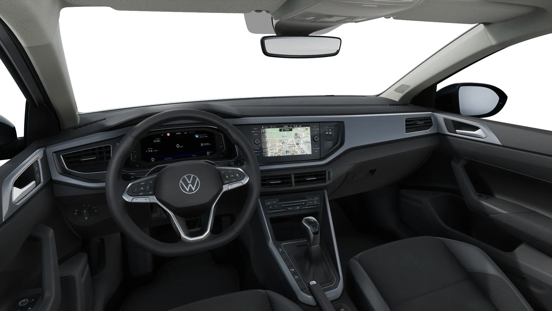 Volkswagen Taigo Style