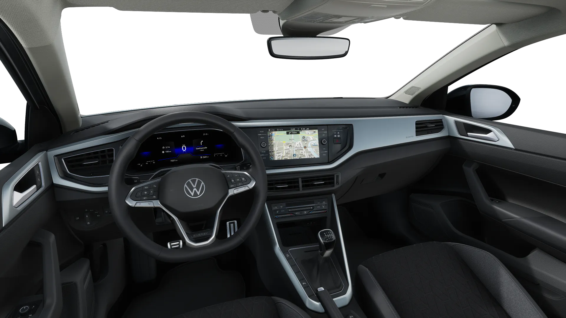 Volkswagen Taigo ENERGY