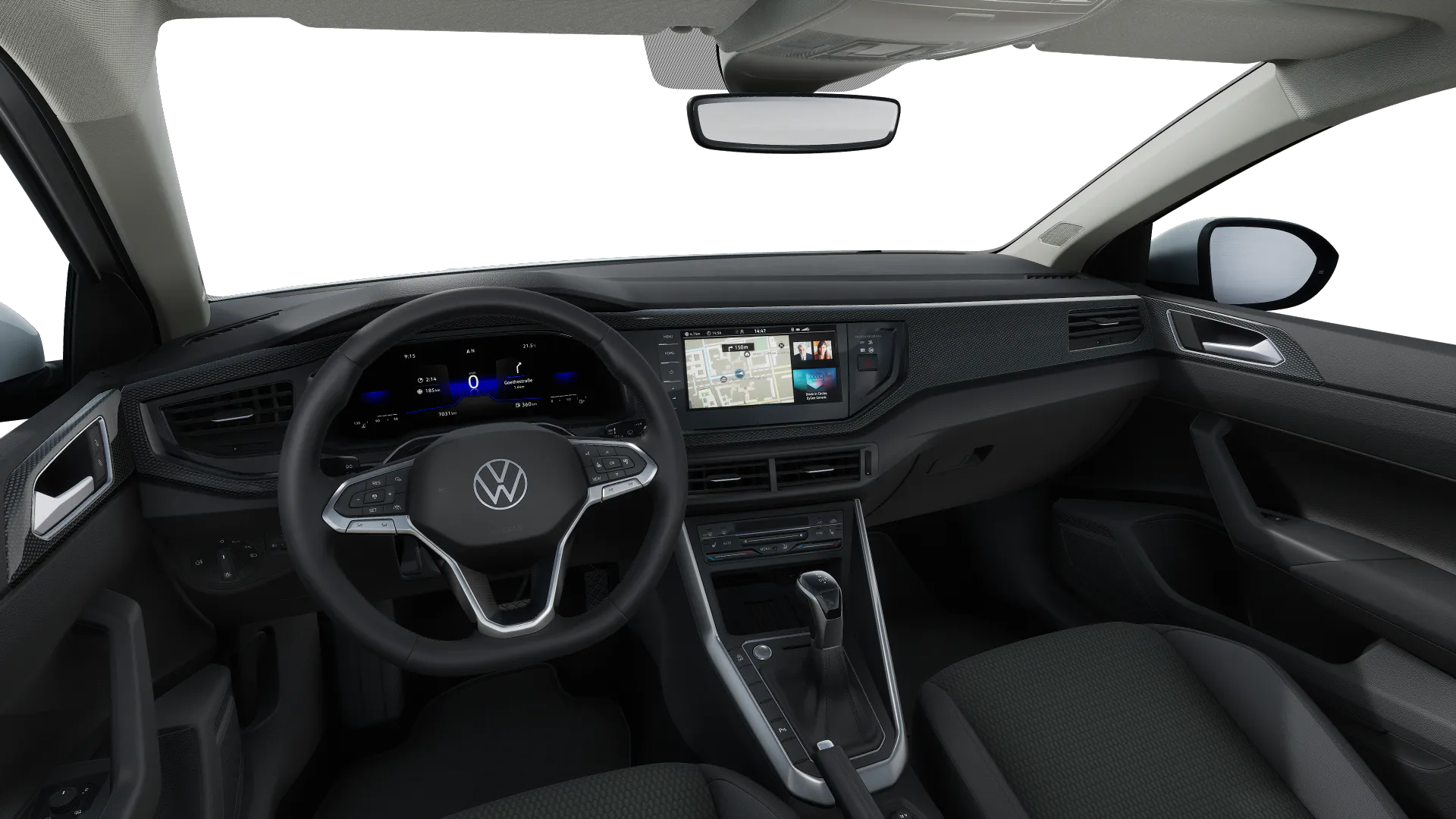 Volkswagen Taigo Life