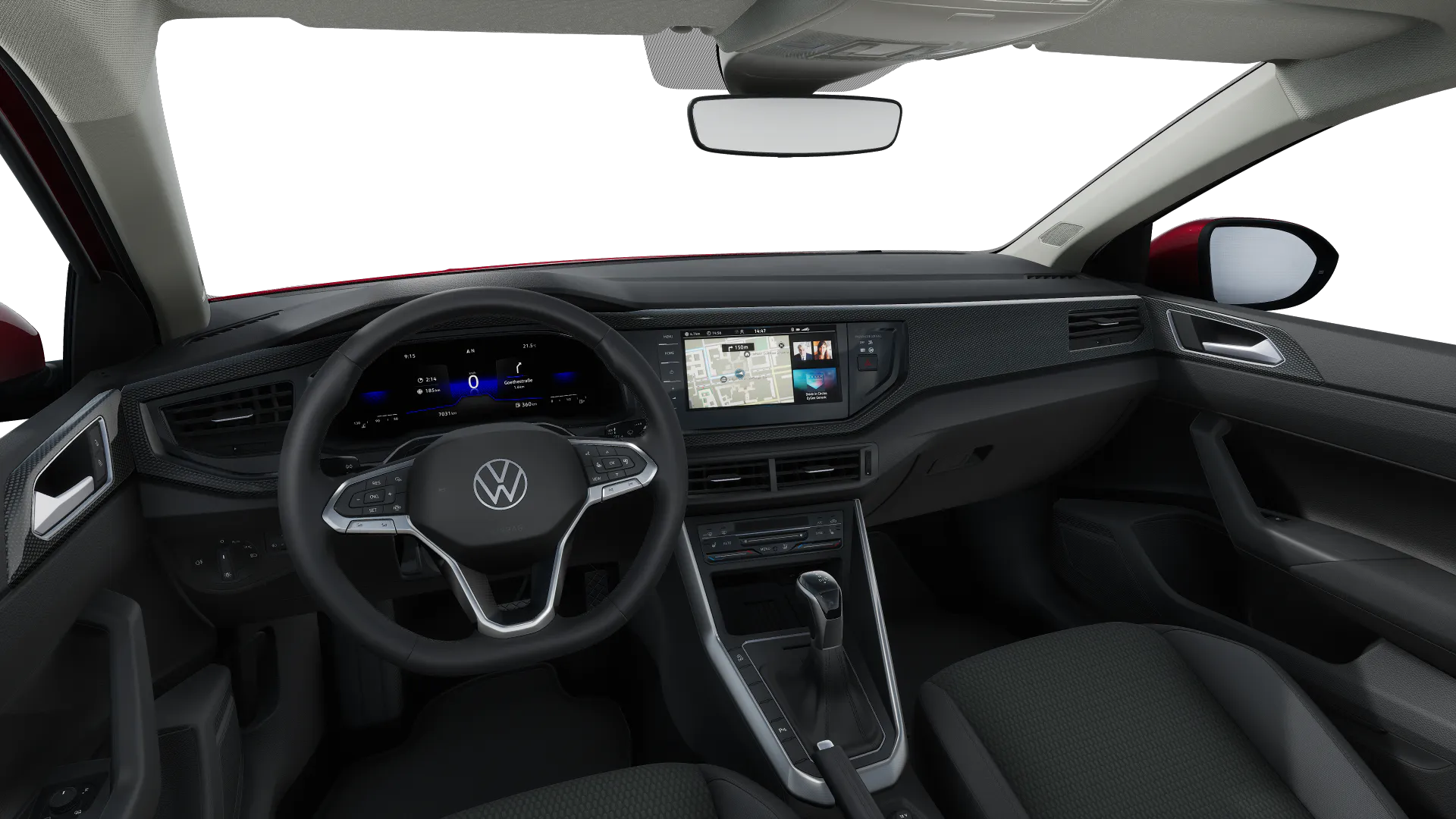 Volkswagen Taigo Life
