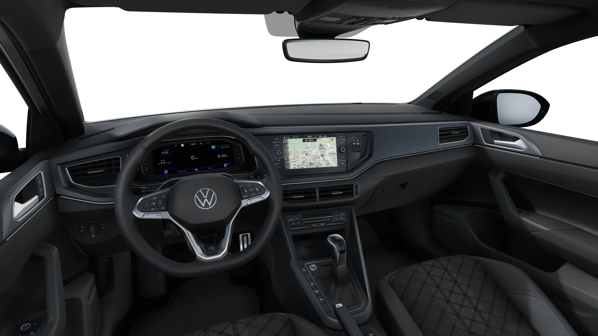 Volkswagen Taigo R-Line