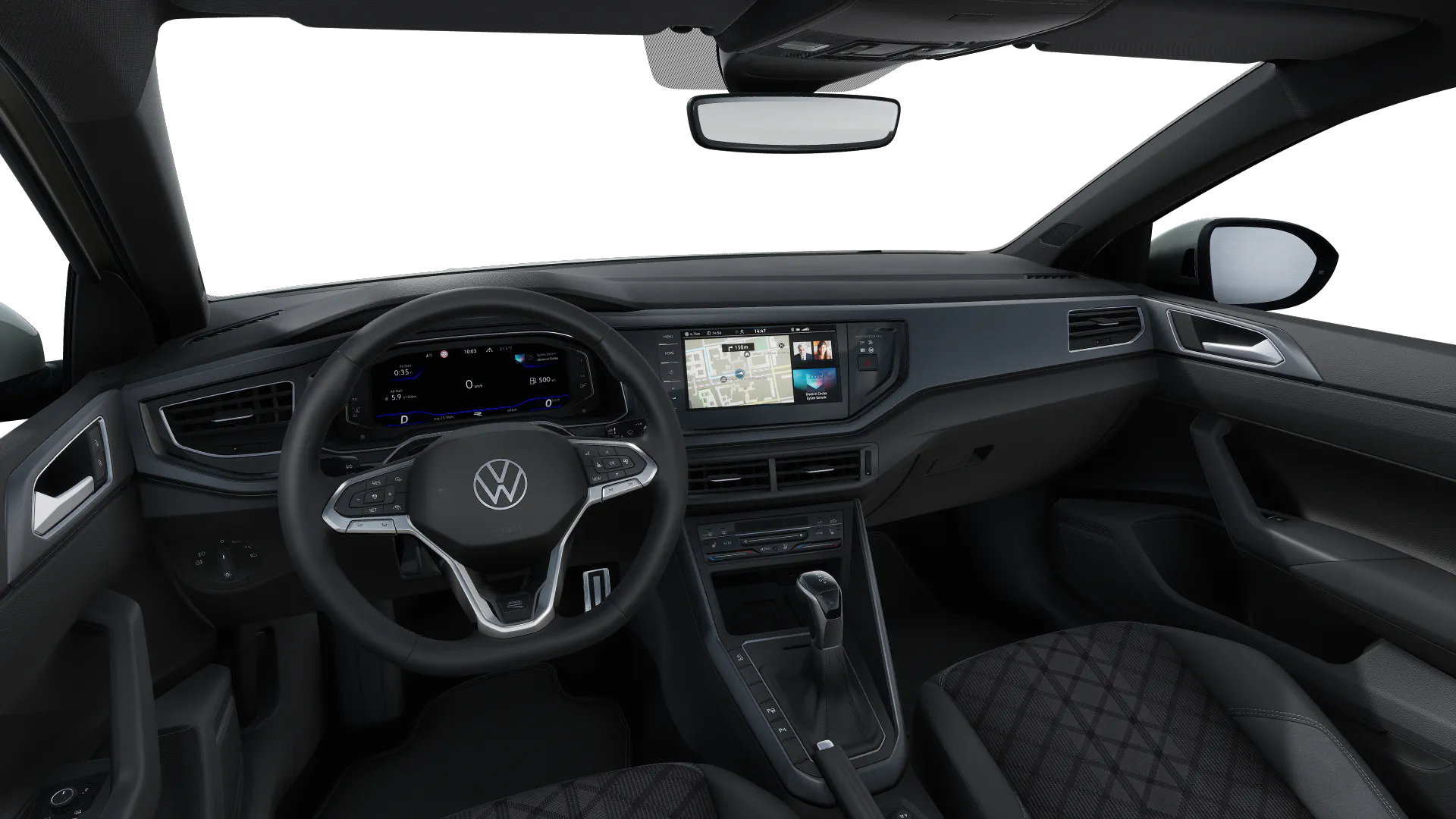 Volkswagen Taigo R-Line