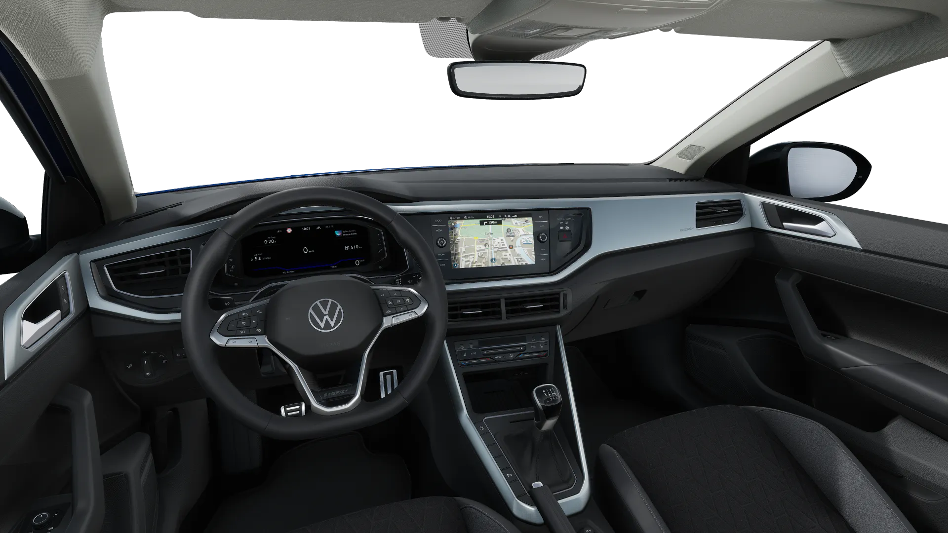 Volkswagen Taigo ENERGY
