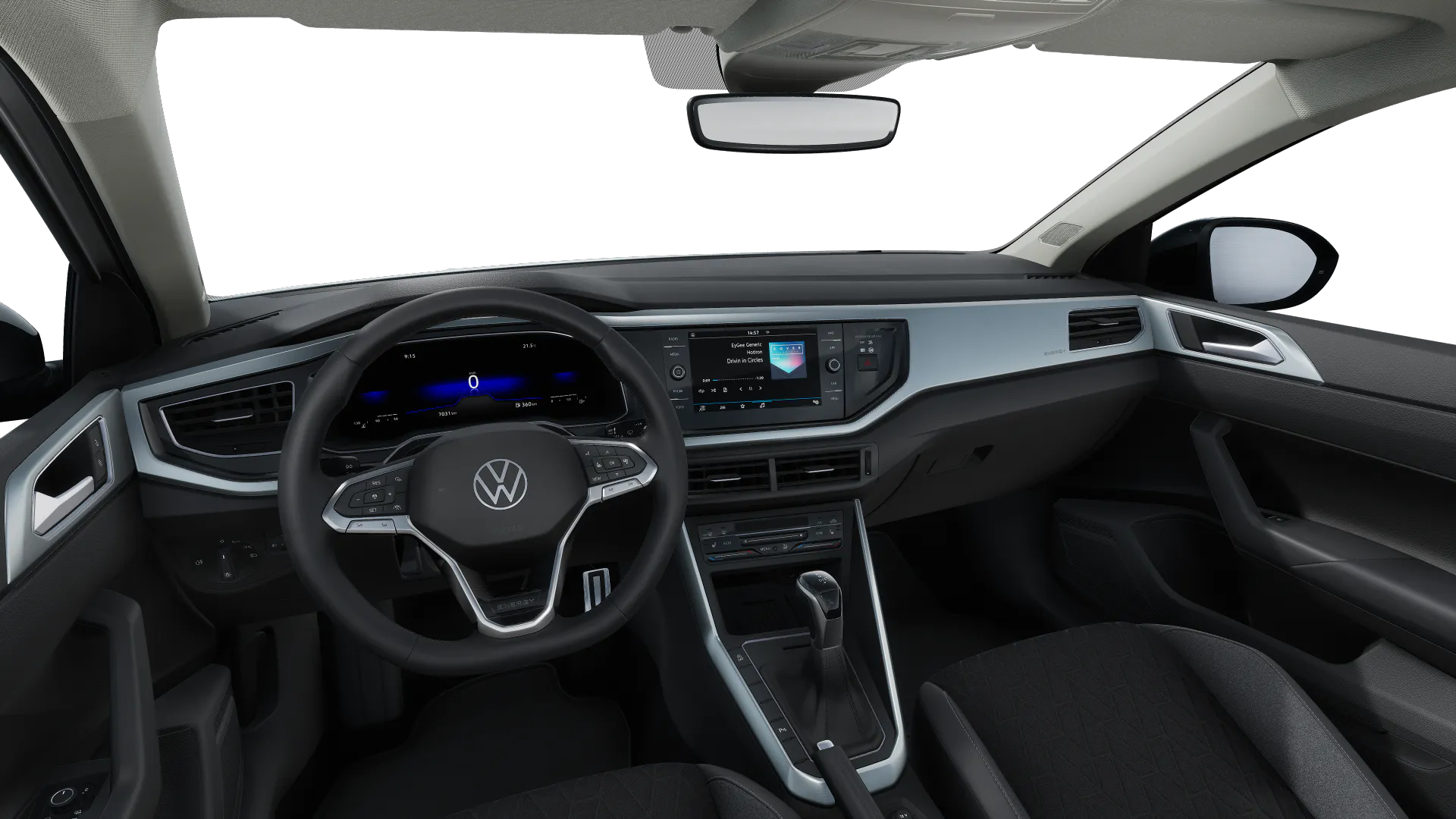 Volkswagen Taigo ENERGY