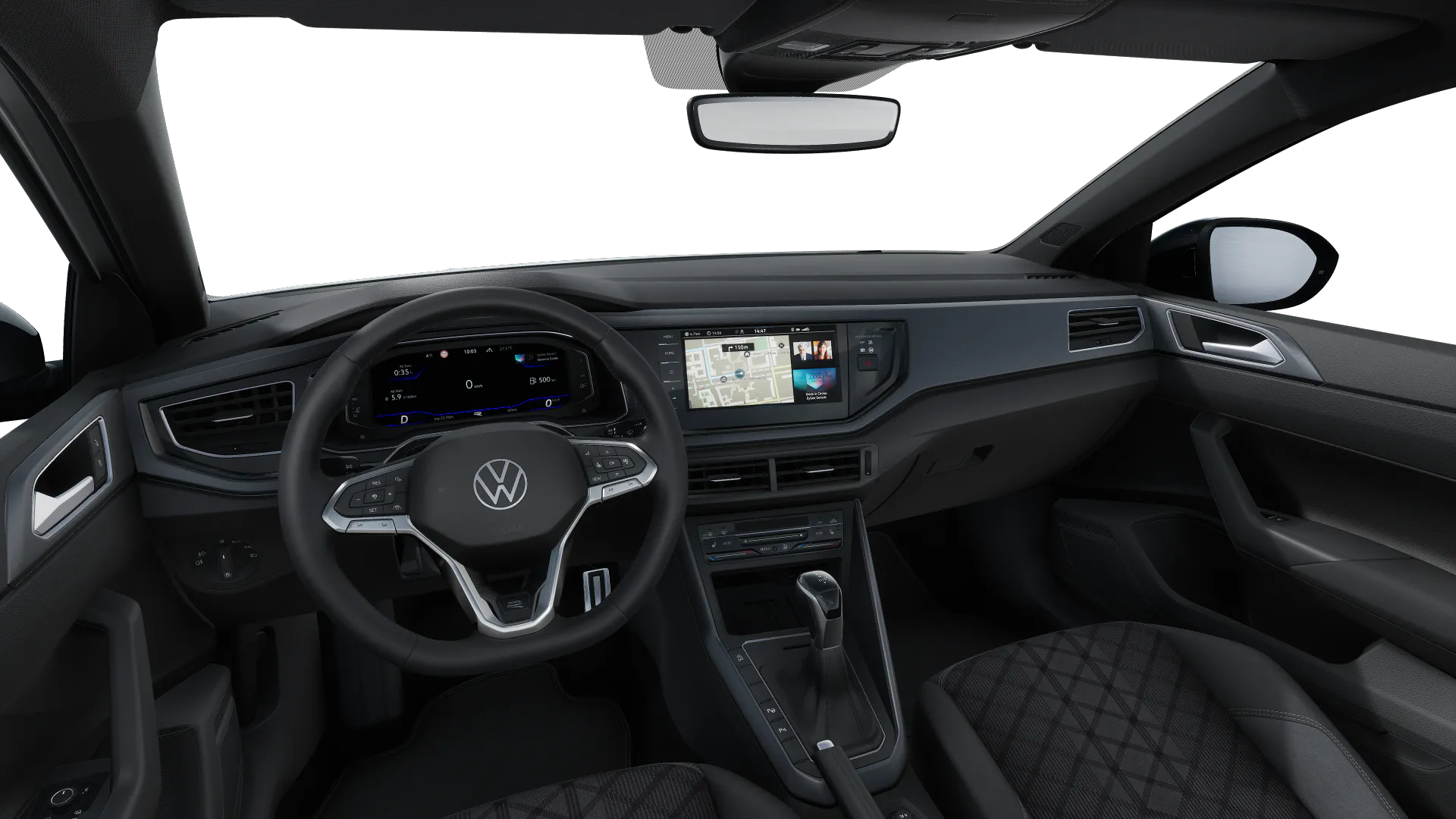 Volkswagen Taigo R-Line