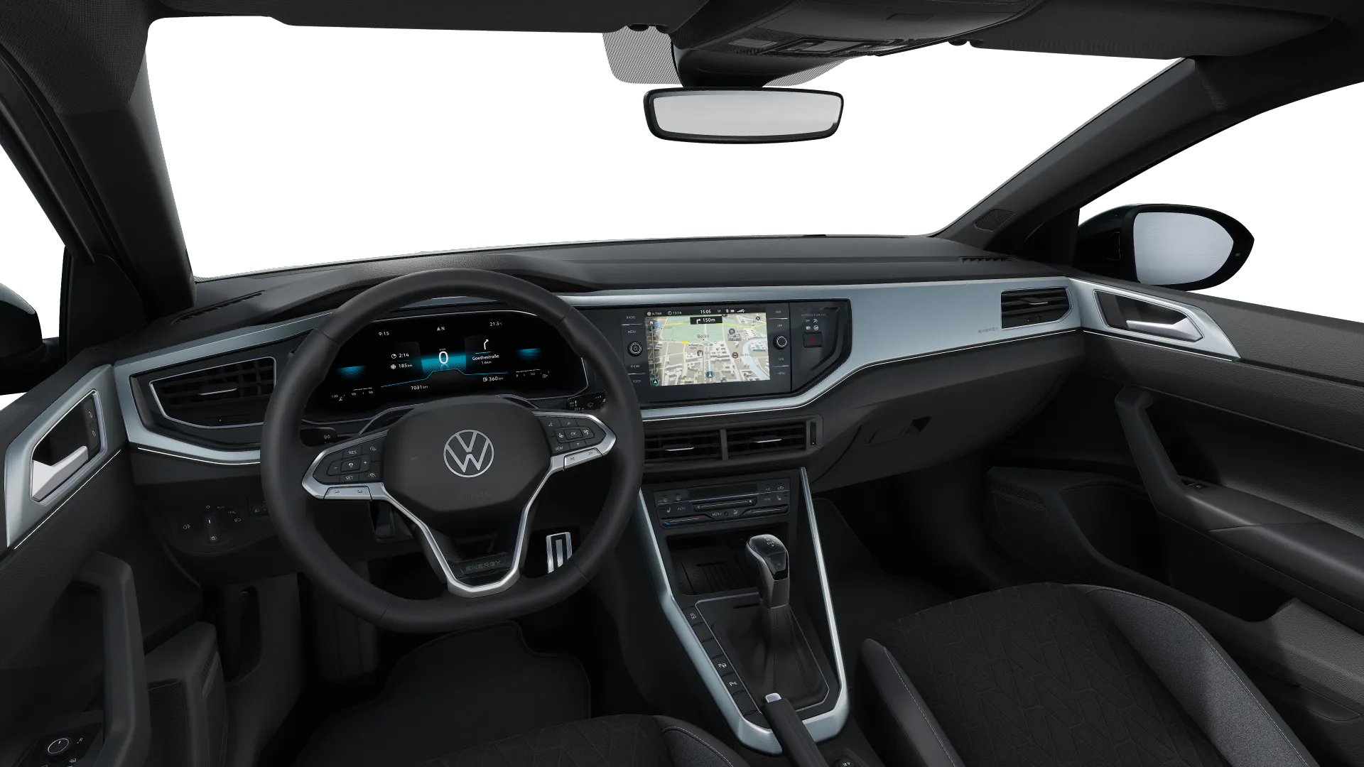 Volkswagen Taigo ENERGY