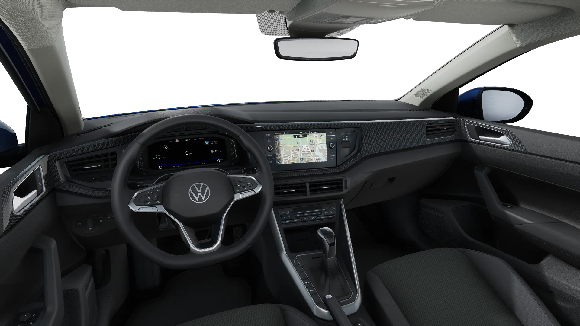 Volkswagen Taigo Life