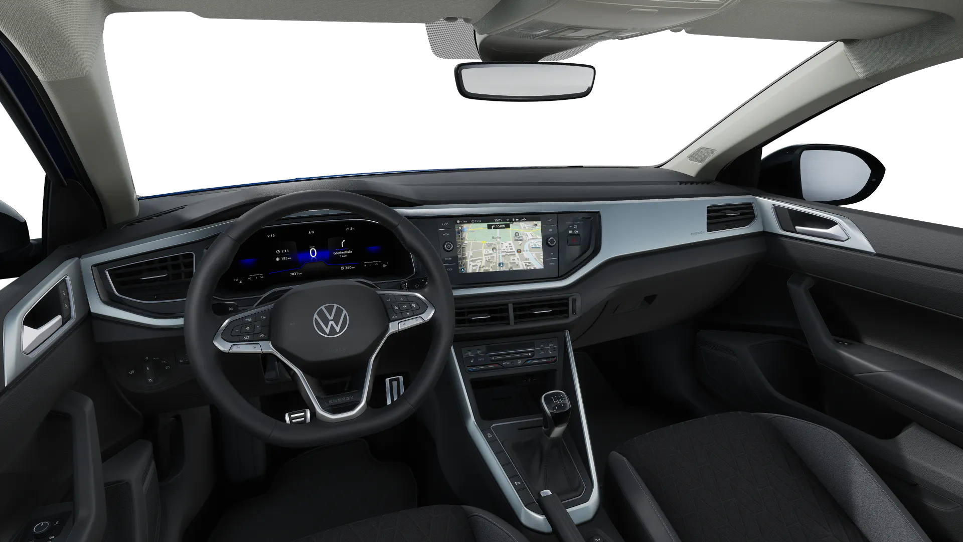 Volkswagen Taigo ENERGY