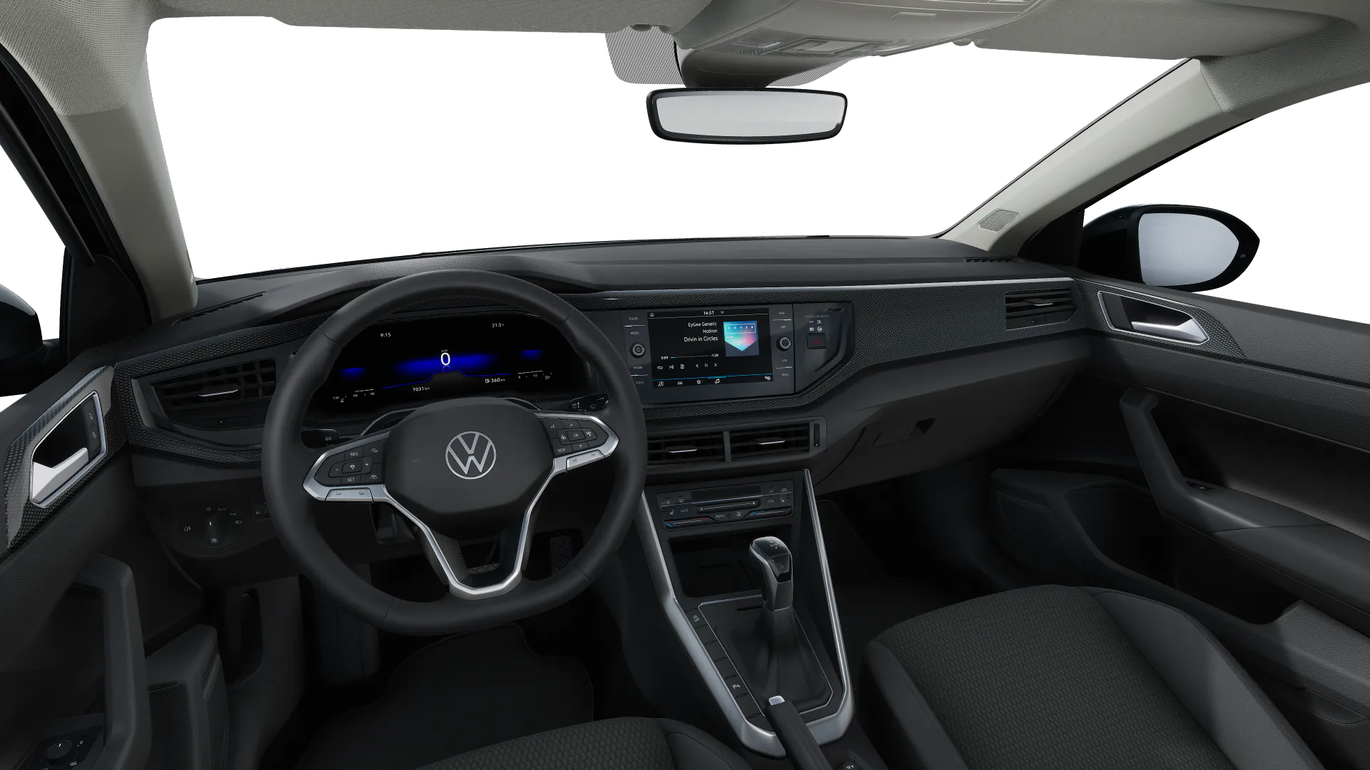 Volkswagen Taigo Life