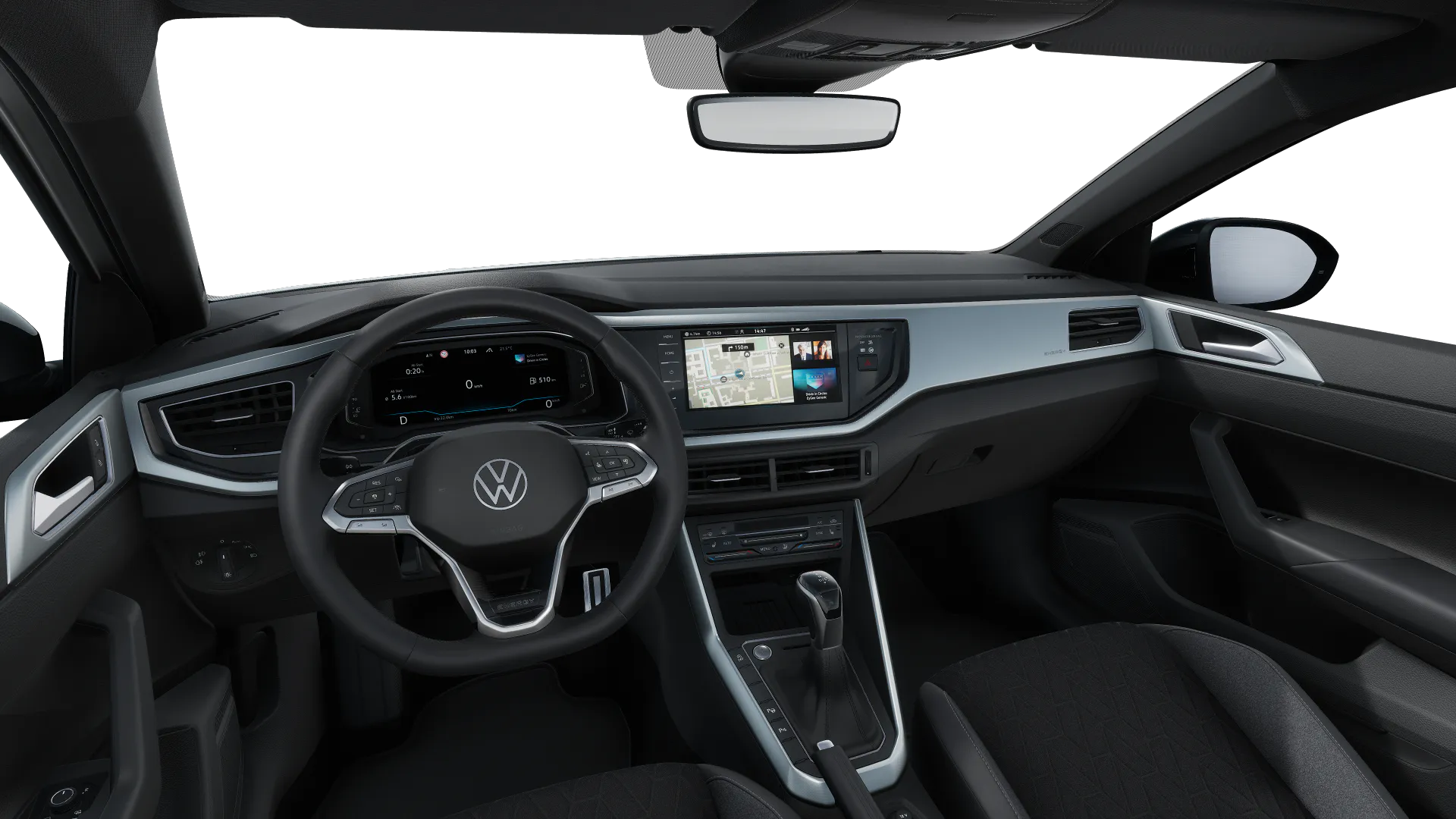 Volkswagen Taigo ENERGY