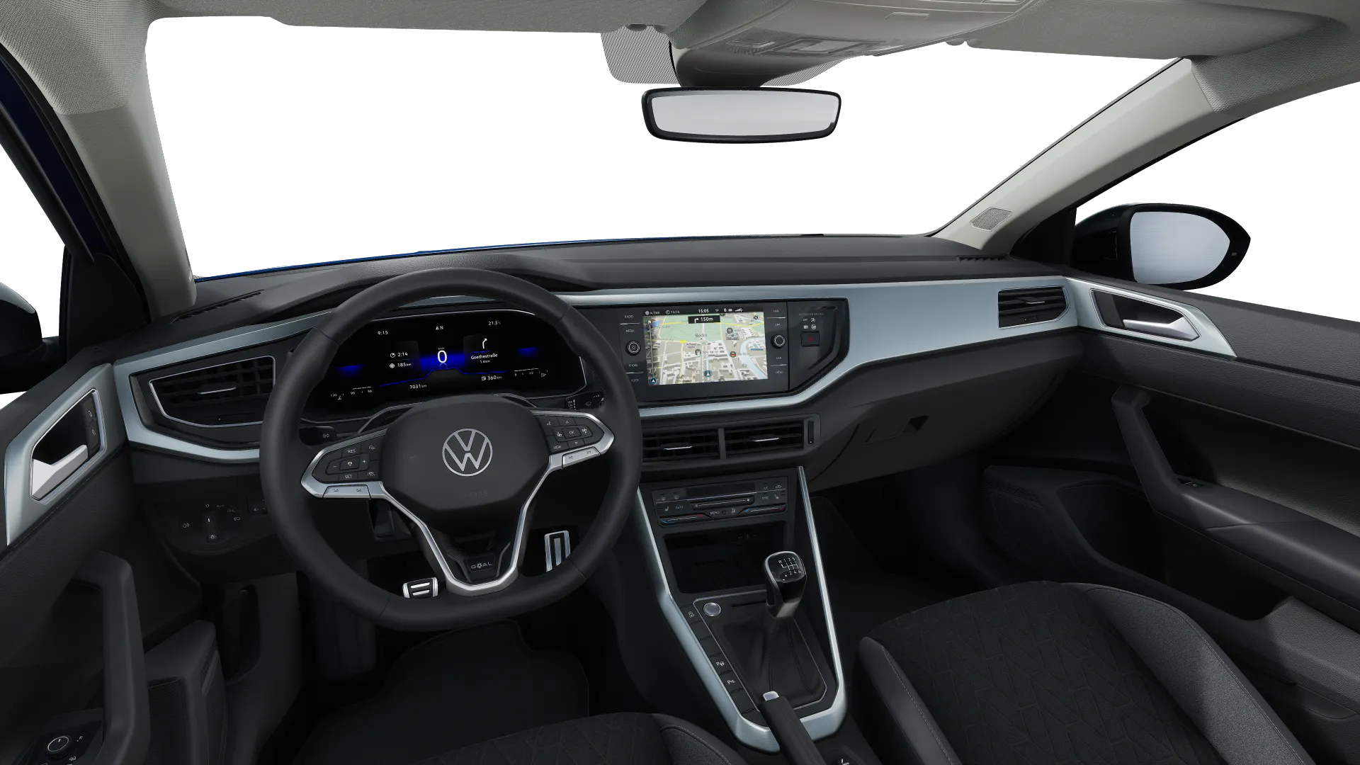 Volkswagen Taigo Life