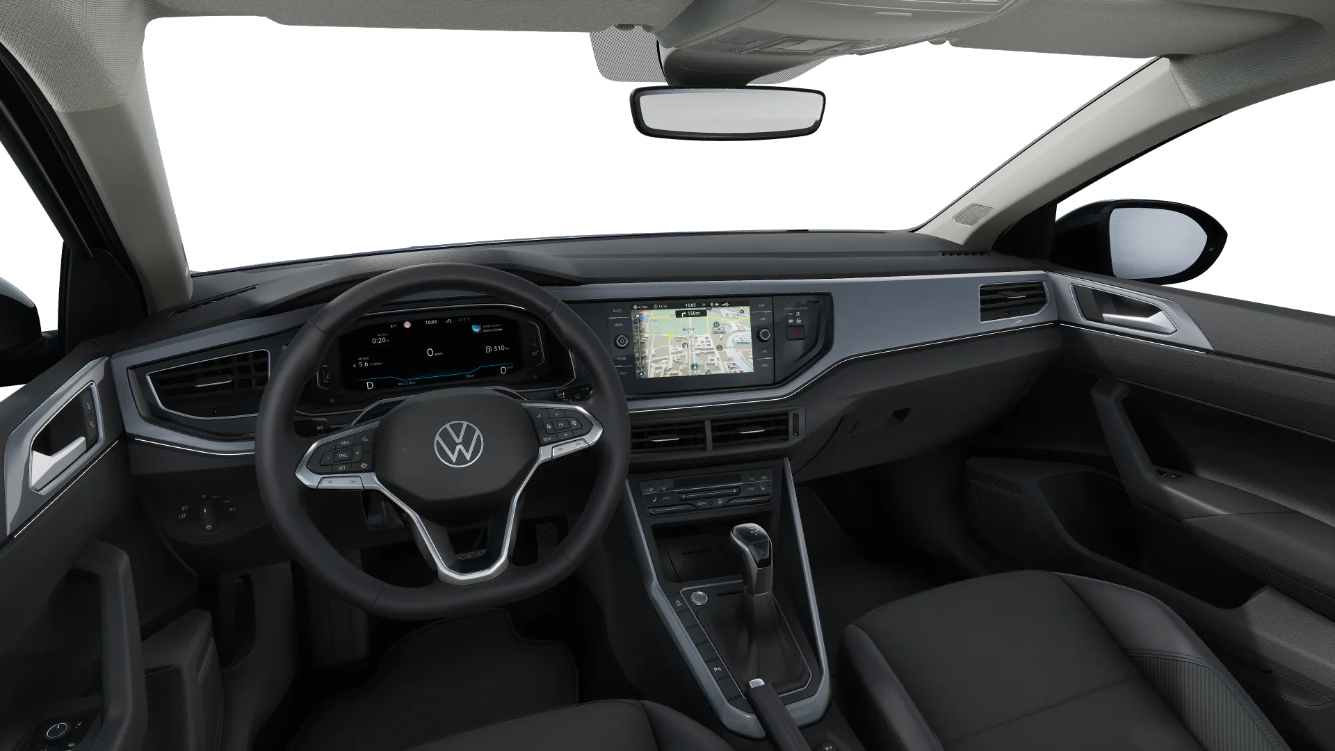 Volkswagen Taigo Style