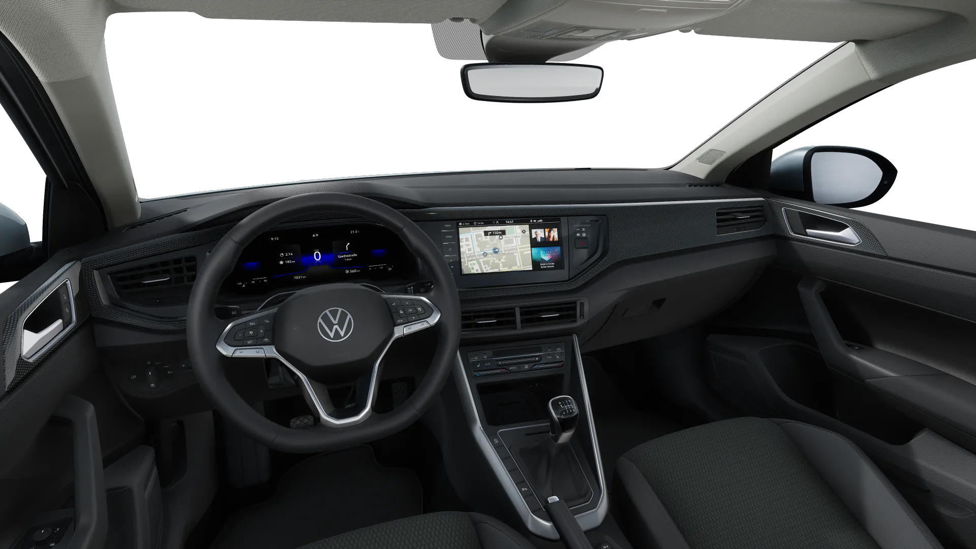 Volkswagen Taigo Life