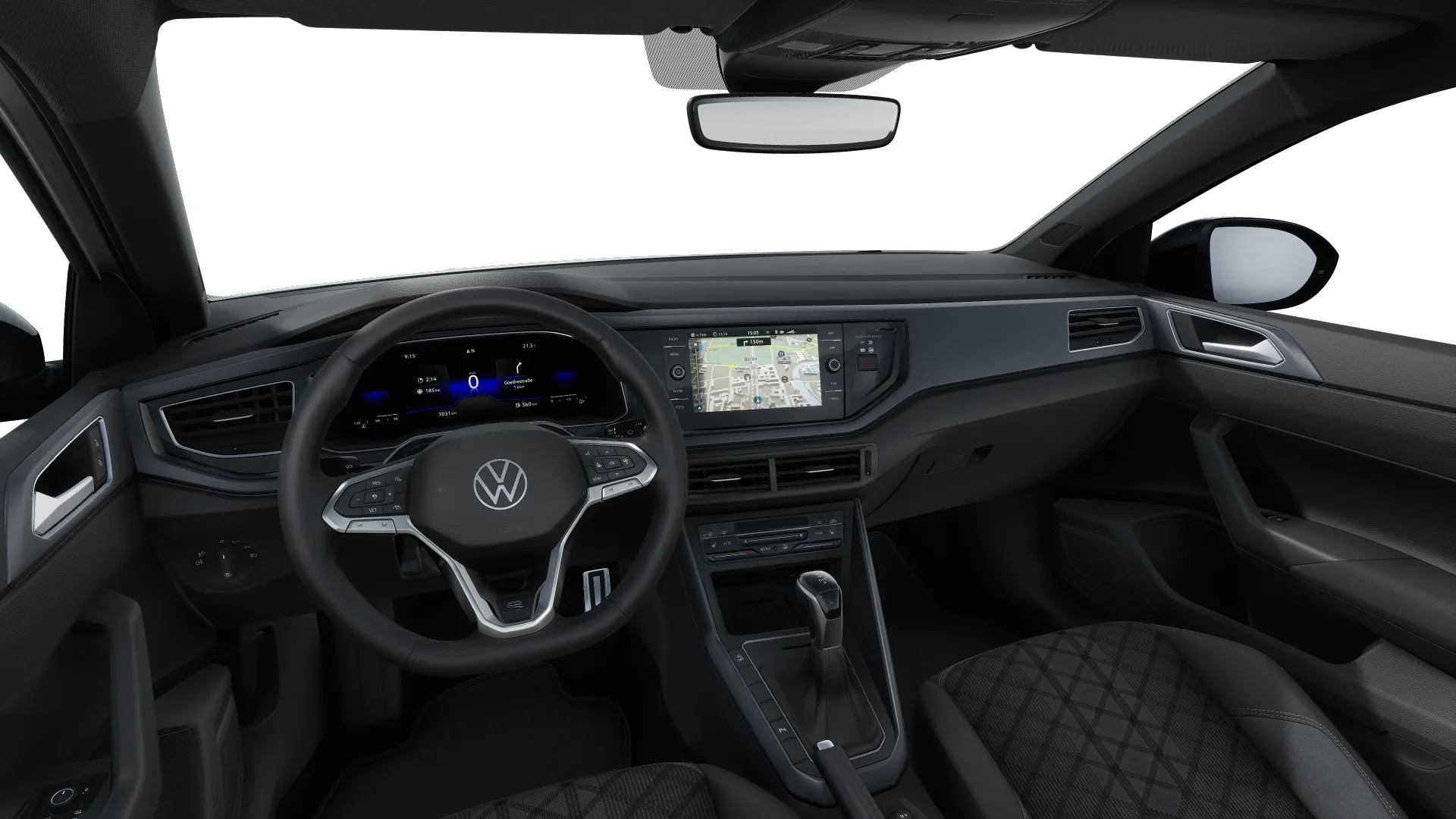 Volkswagen Taigo R-Line