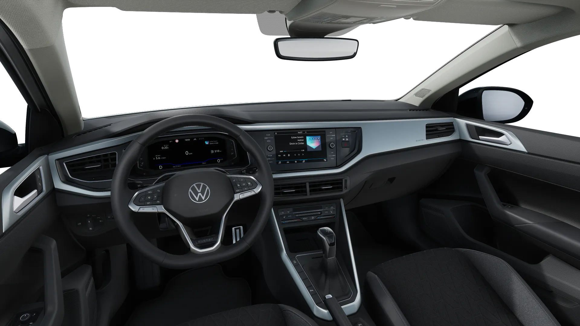 Volkswagen Taigo ENERGY