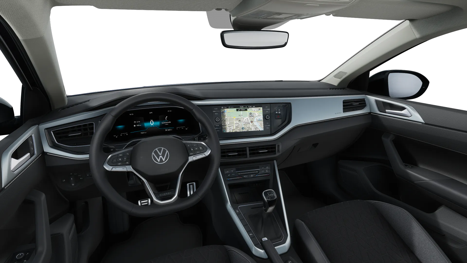 Volkswagen Taigo ENERGY