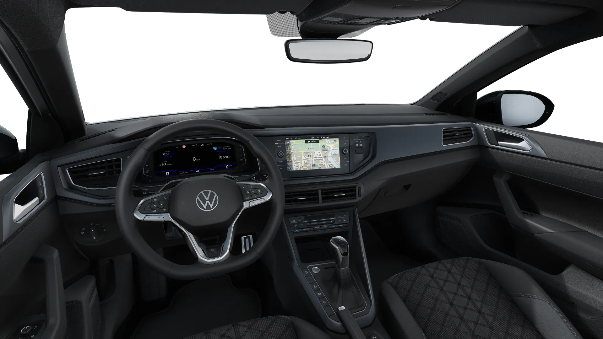 Volkswagen Taigo R-Line