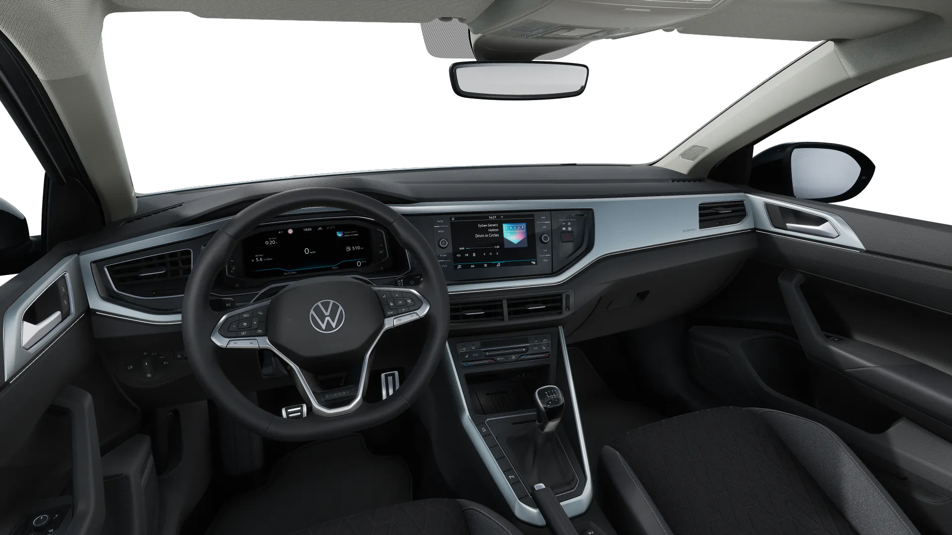 Volkswagen Taigo ENERGY