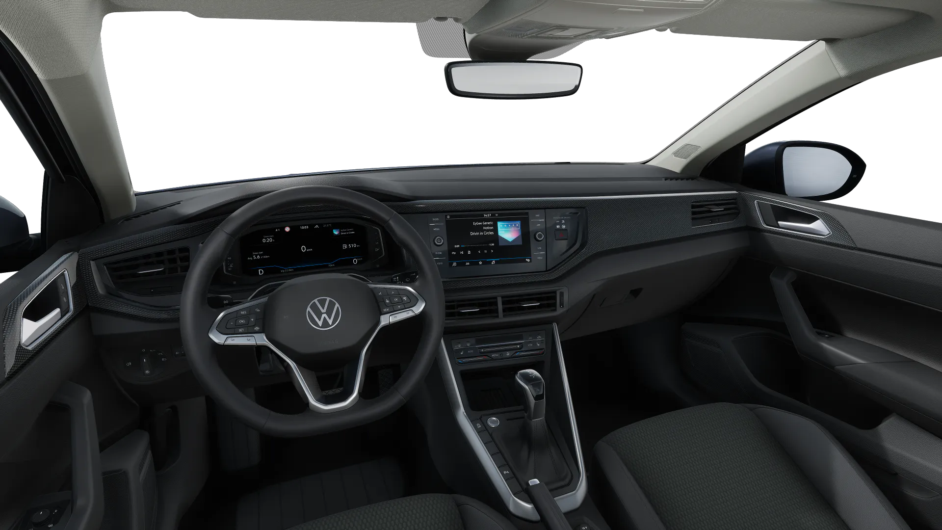 Volkswagen Taigo Life