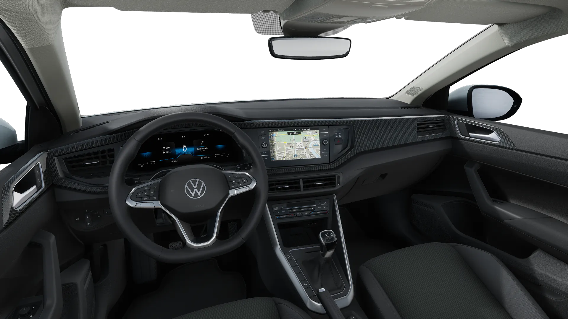 Volkswagen Taigo Life