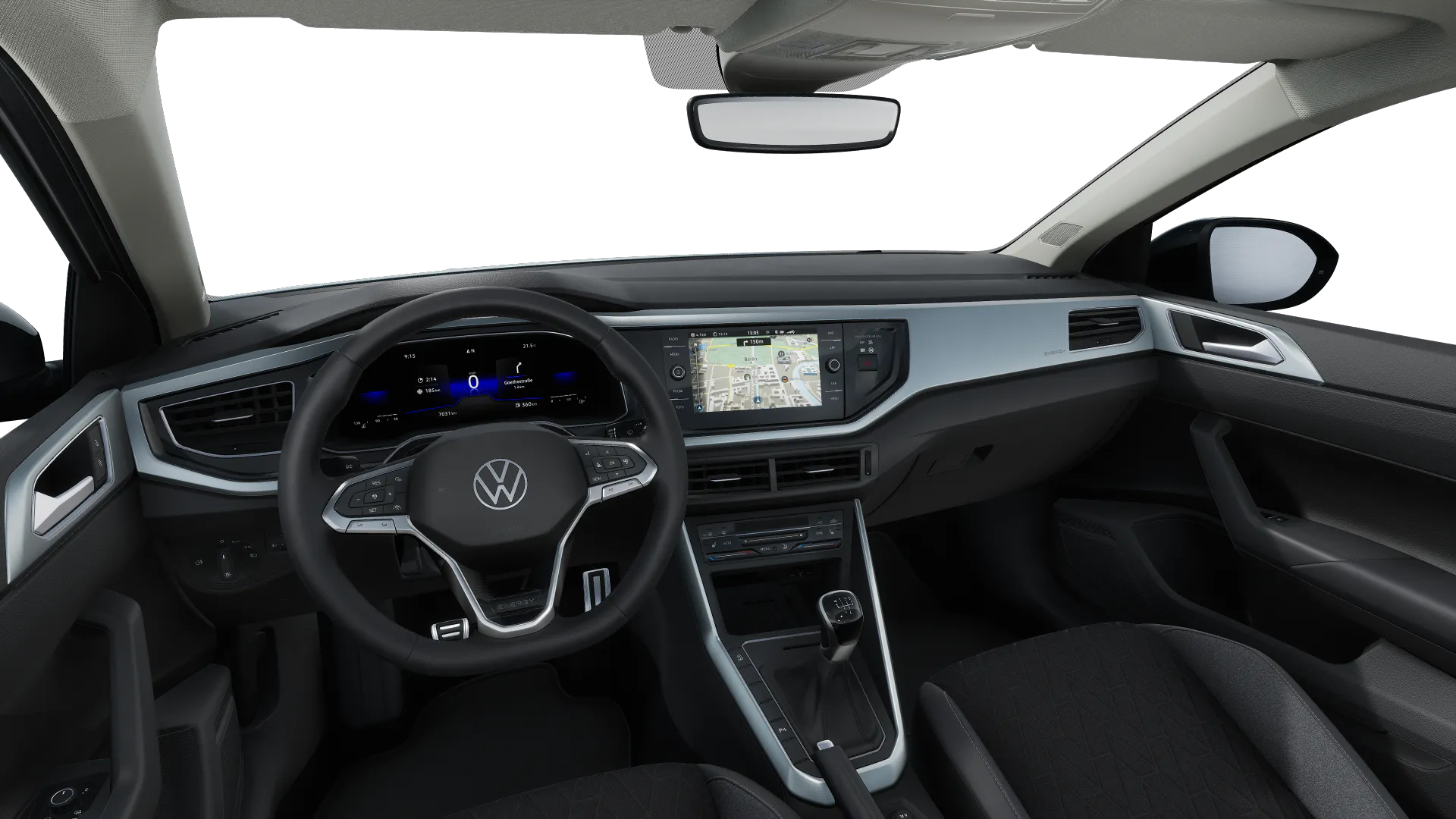 Volkswagen Taigo ENERGY