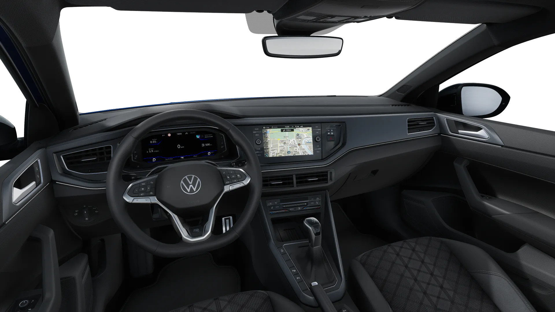 Volkswagen Taigo R-Line