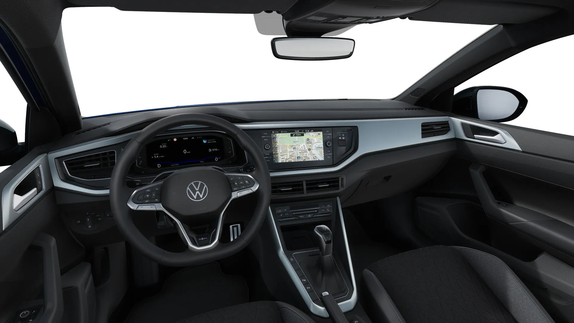 Volkswagen Taigo Life