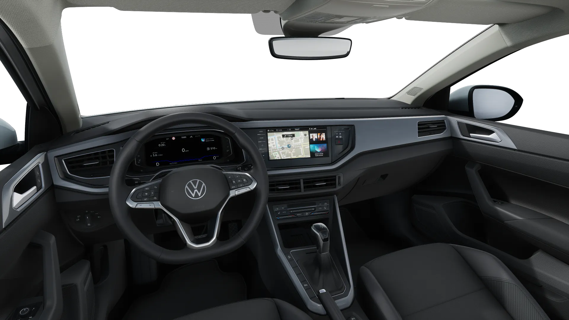 Volkswagen Taigo Style