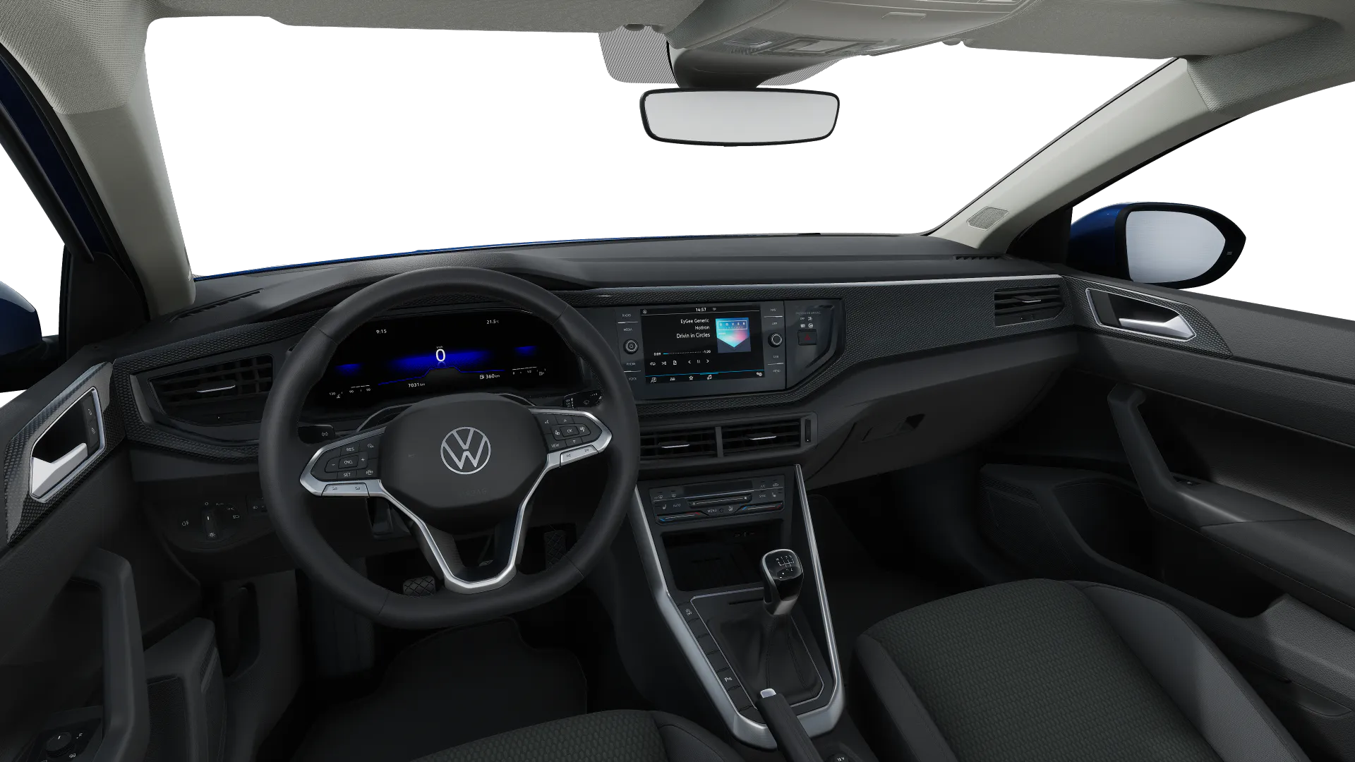 Volkswagen Taigo Life