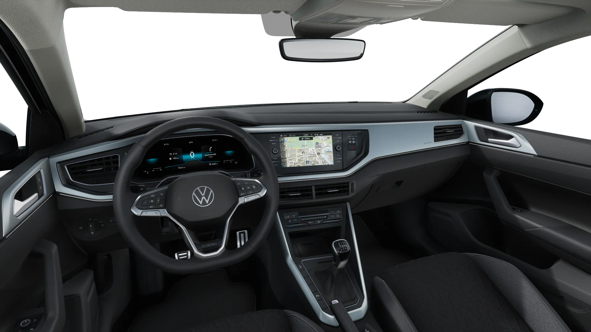Volkswagen Taigo ENERGY