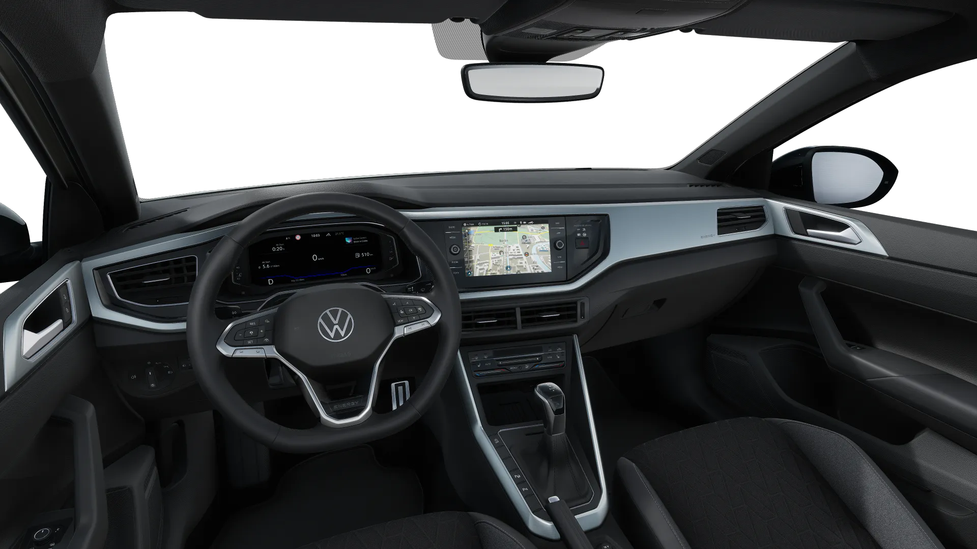Volkswagen Taigo ENERGY