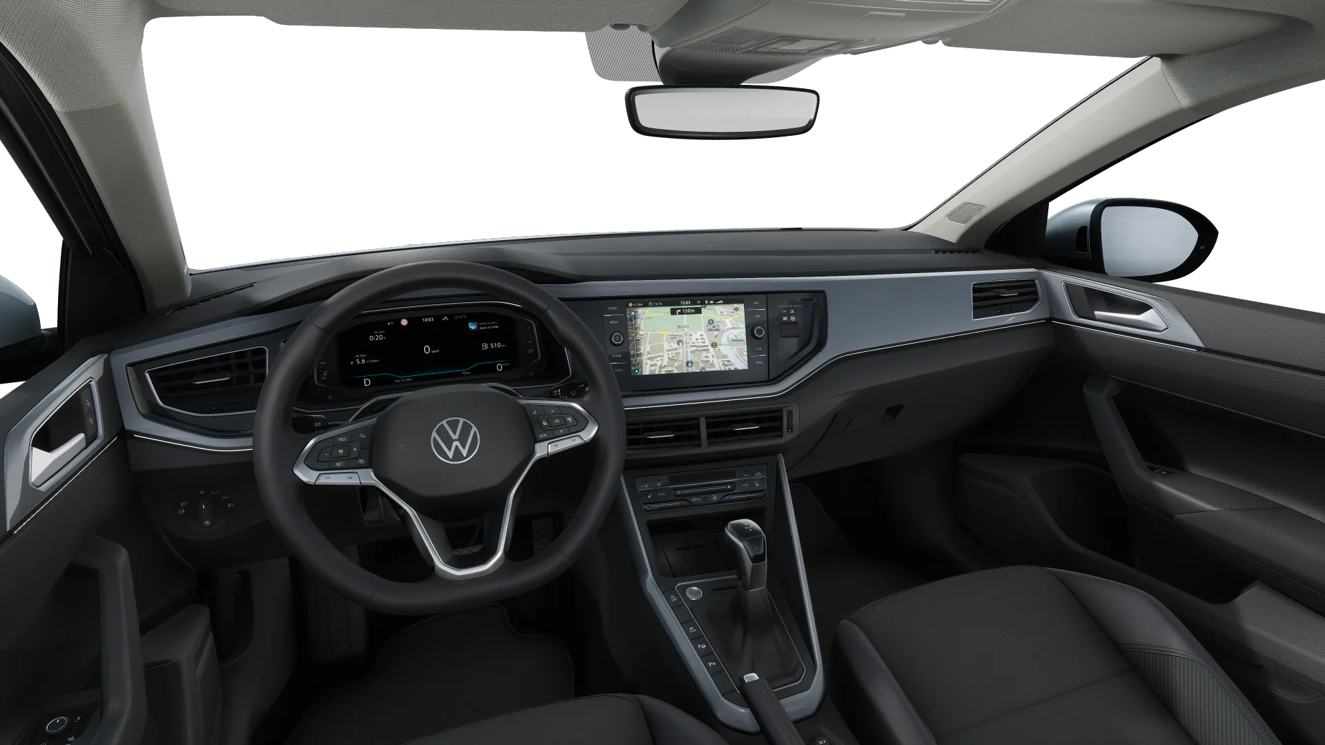 Volkswagen Taigo Style