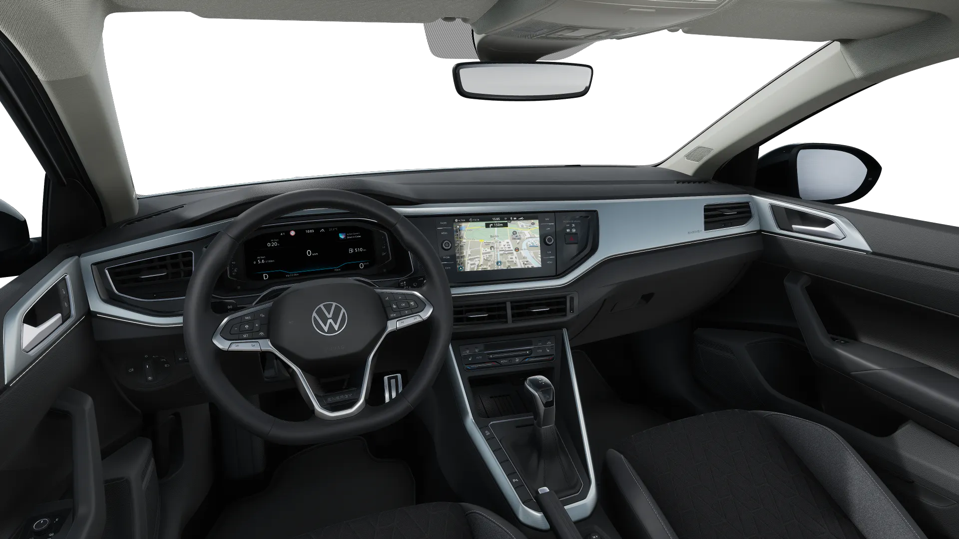 Volkswagen Taigo ENERGY