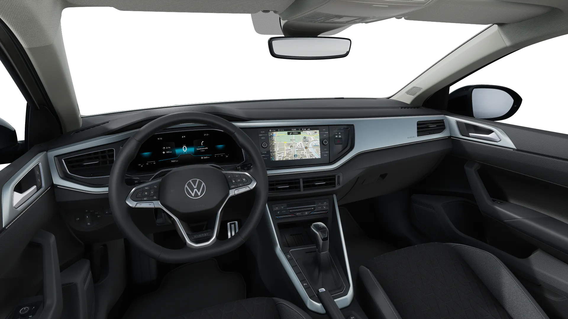 Volkswagen Taigo ENERGY