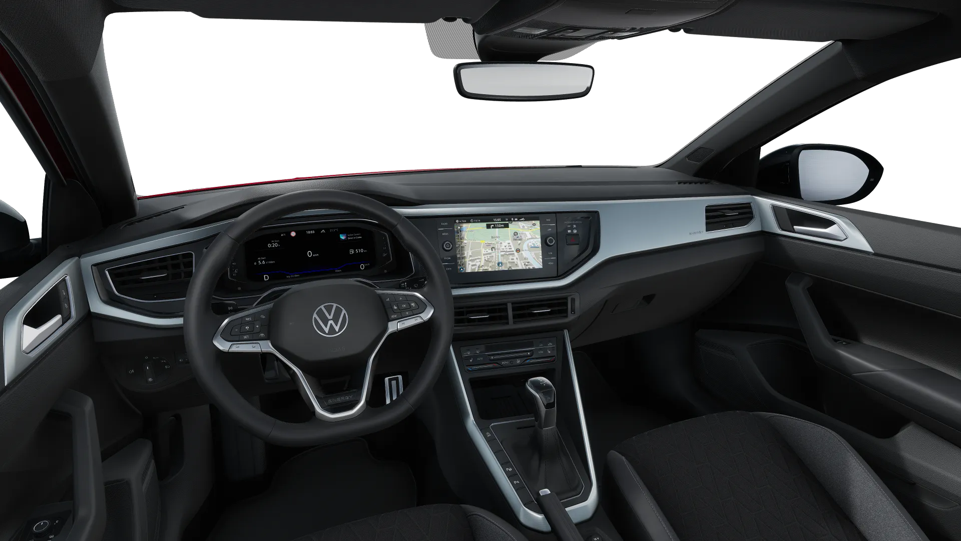 Volkswagen Taigo ENERGY