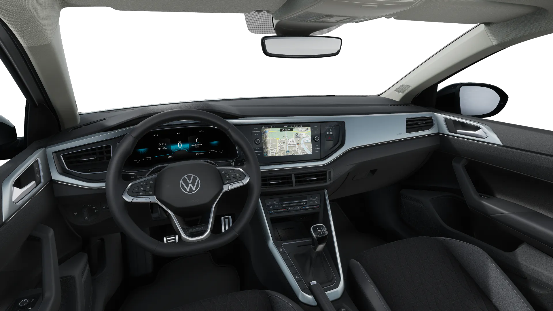 Volkswagen Taigo ENERGY