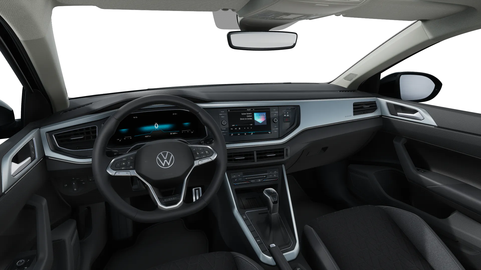 Volkswagen Taigo ENERGY