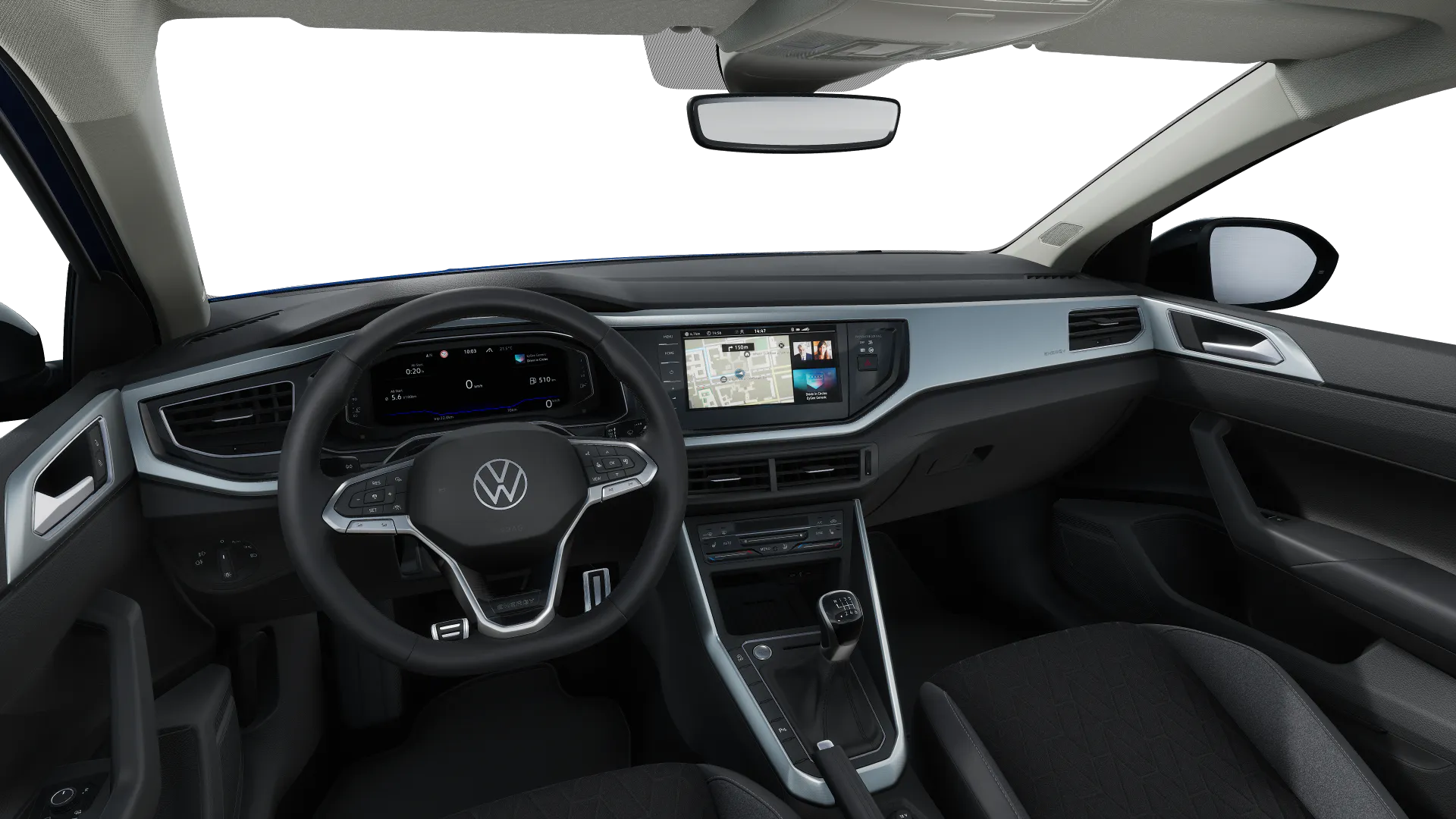 Volkswagen Taigo ENERGY