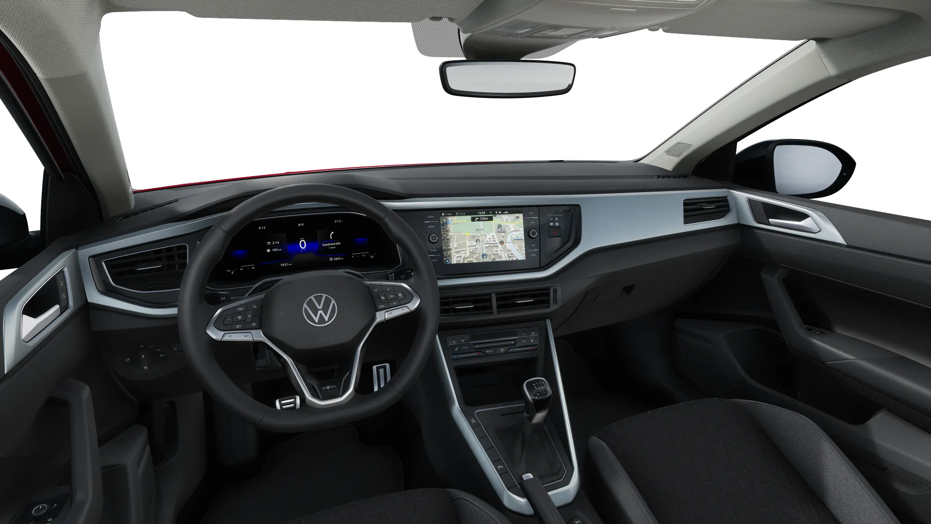 Volkswagen Taigo Life