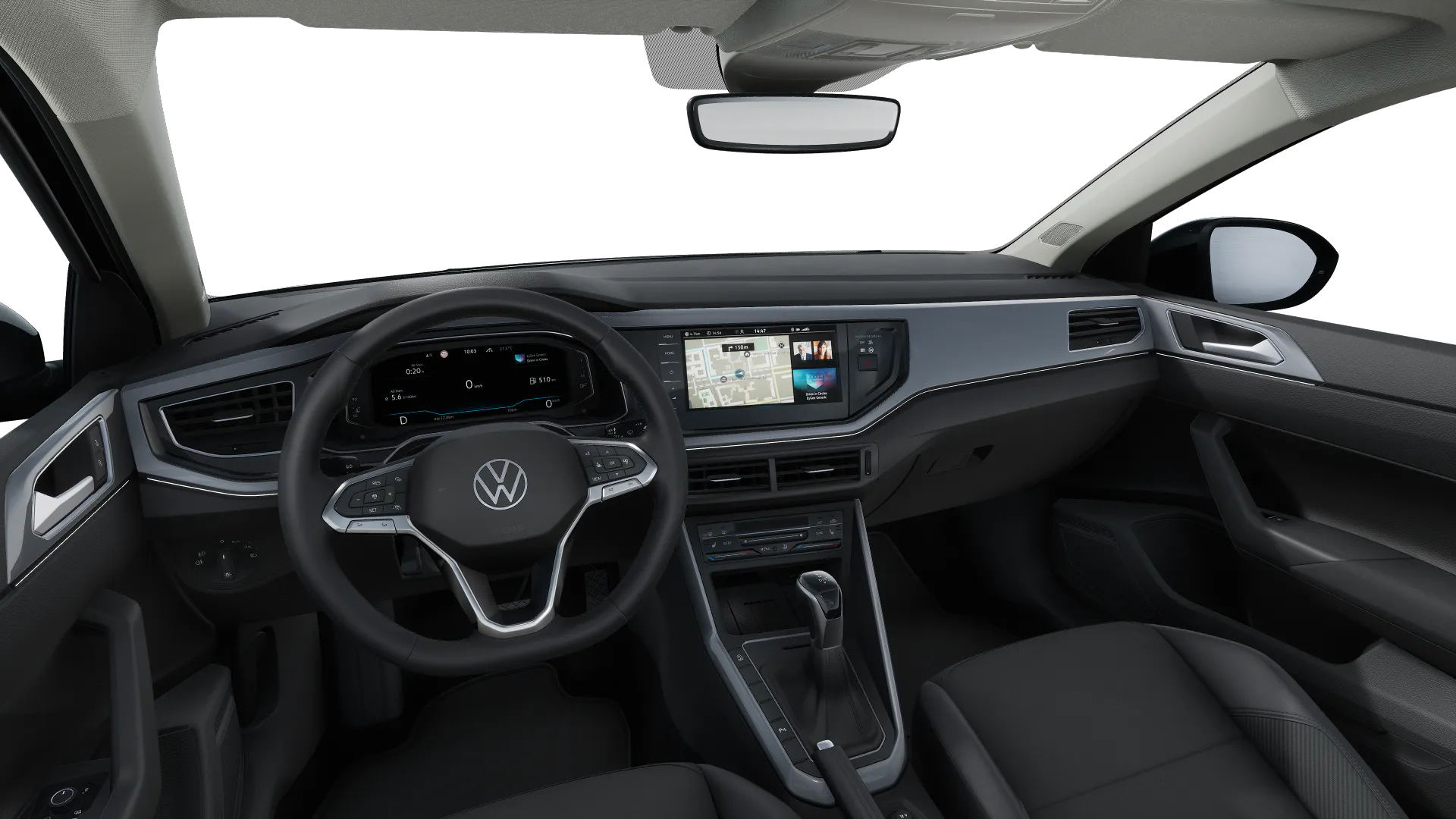 Volkswagen Taigo Style