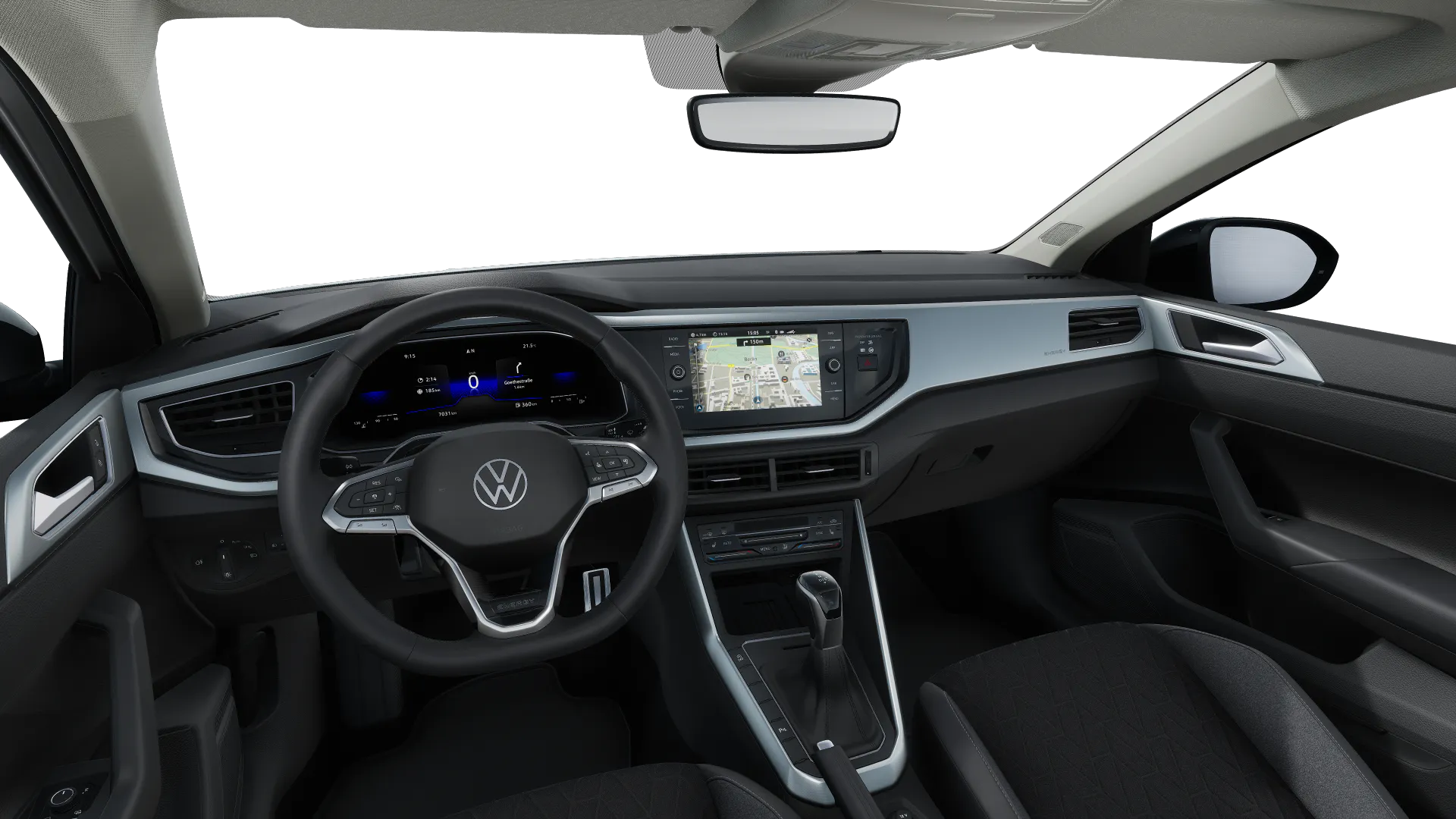 Volkswagen Taigo ENERGY