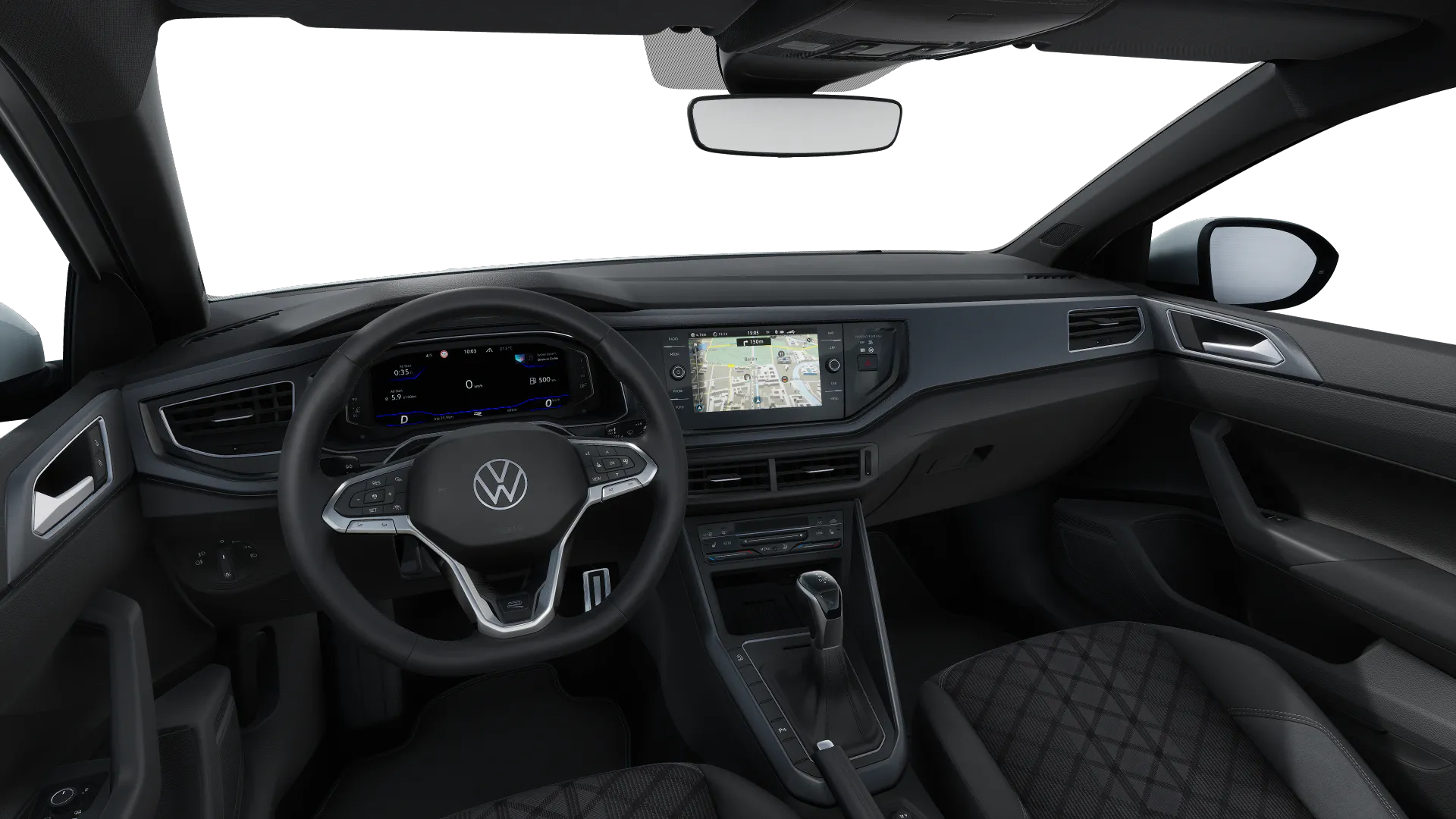 Volkswagen Taigo R-Line