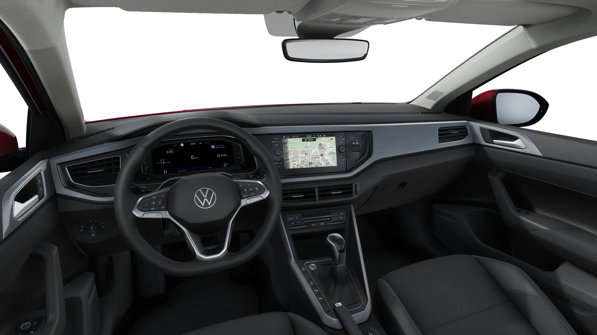 Volkswagen Taigo Style
