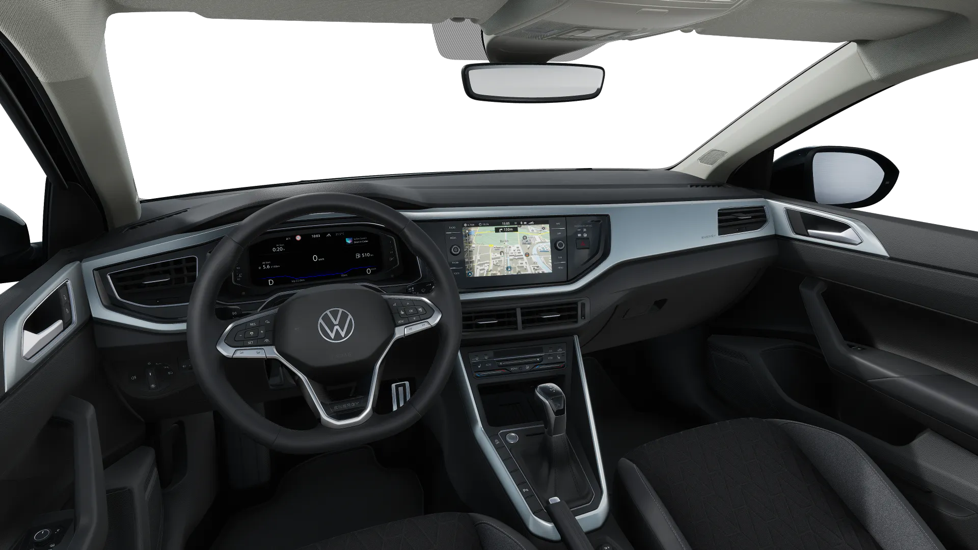 Volkswagen Taigo ENERGY